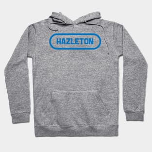 Hazleton City Hoodie